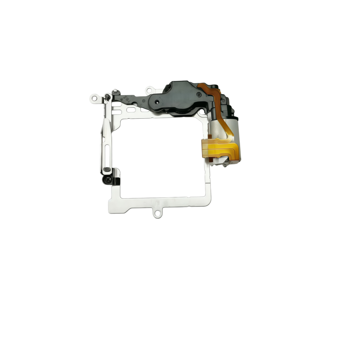 Sony Camera Zv-E10 - محرك غالق الكاميرا (شوتور) ومجموعة التجميع