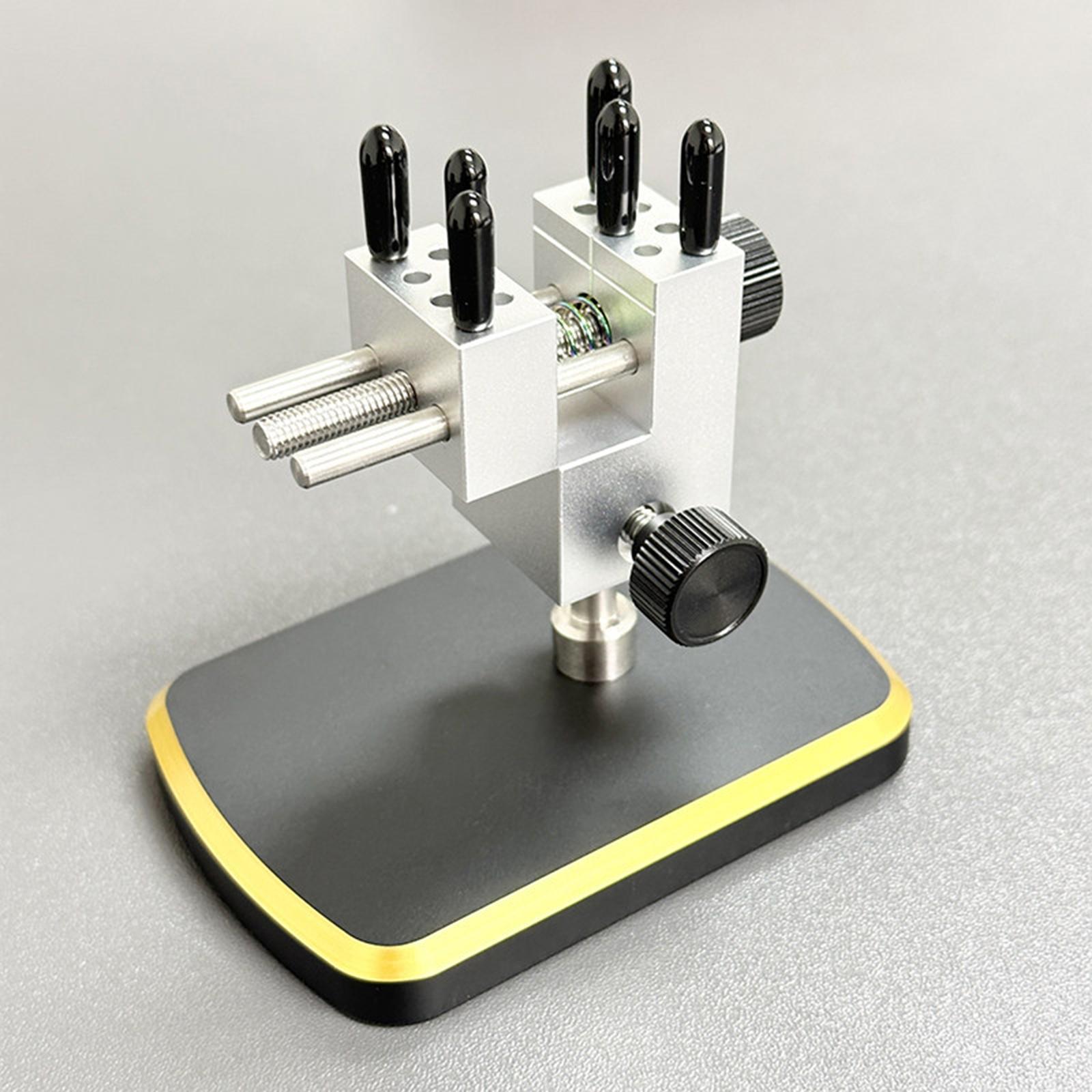 مِقْبَضٌ صغيرٌ للطاولة، مِقْبَ - مراجعة Electronics Repair Hobby وسعره