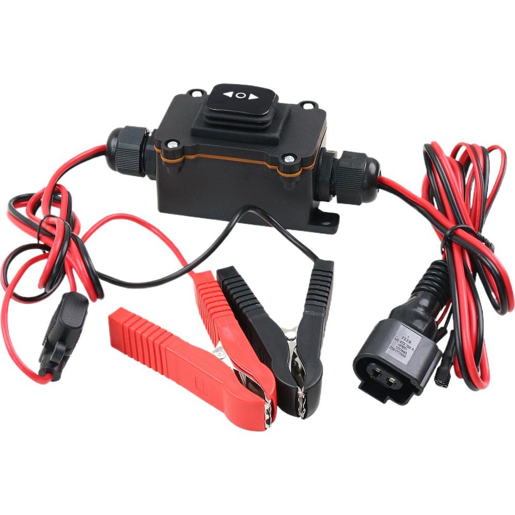 جهاز تحرير فرامل الركن الإلكتر - مراجعة Electronics Repair Tools وسعره