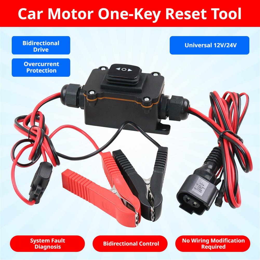 جهاز تحرير فرامل الركن الإلكتر - مراجعة Electronics Repair Tools وسعره