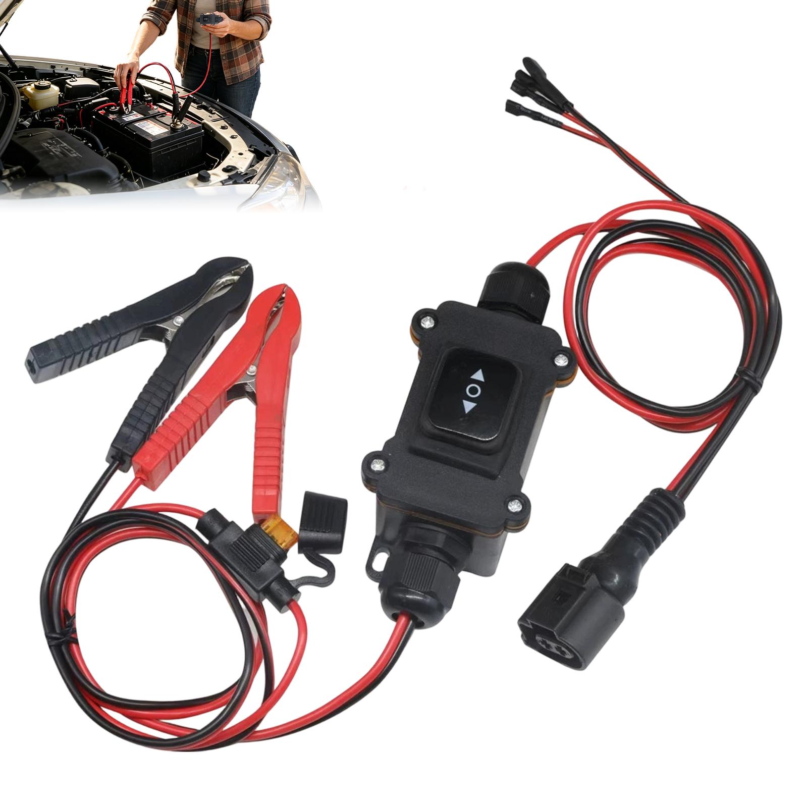 أداة تحرير EPB العالمية للسيار - مراجعة Electronics Repair Tools وسعره