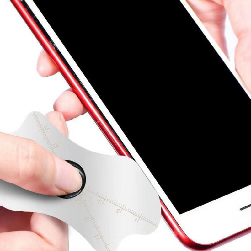 لوحة الهاتف المحمول شاشة الكمب - مراجعة Phone Opening Tool وسعره