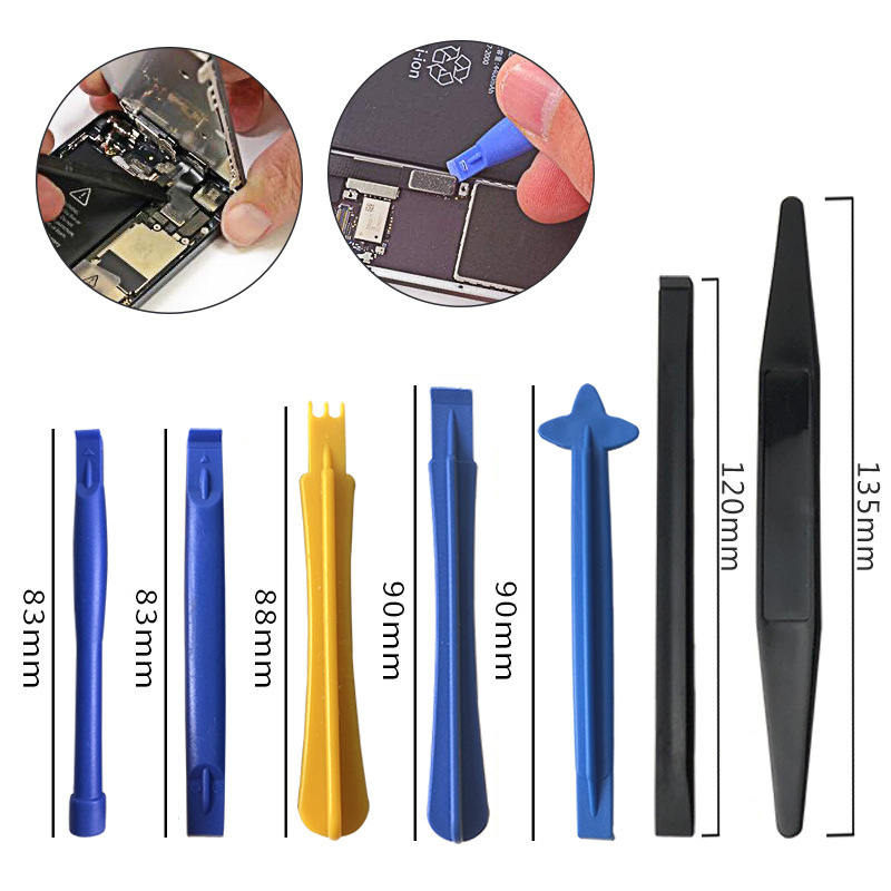 28/37/44 in1 مفك براغي Spudger - مراجعة Phone Opening Tool وسعره